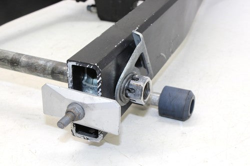 2006 Suzuki Sv650 Rear Swingarm Back Suspension Swing Arm