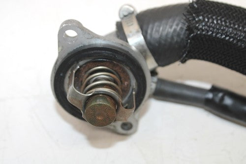 2003 Suzuki Gsxr750 Thermostat Housing