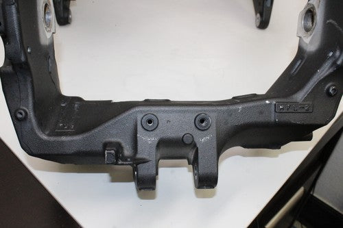 2009 08-16 Honda Cbr1000rr Frame Chassis 50010-mfl-671za OEM *23K Miles*
