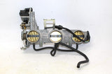 2009 Triumph Tiger Throttle Body Assembly