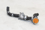 2013-17 Kawasaki Ninja 300 Ex300 Abs Thermostat Housing W/ Cap OEM *DAMAGED*