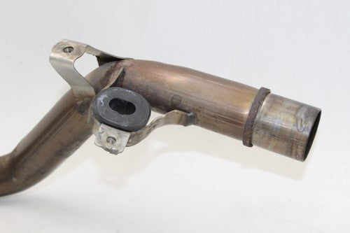 2014-17 Honda Ctx700nd Dct Abs Exhaust Midpipe Header Pipe OEM