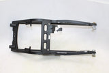 2005 Triumph Daytona 650 Rear Subframe Back Sub Frame
