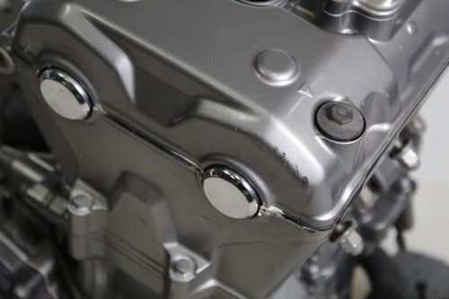 2013 Honda CB500X ENGINE MOTOR