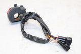 2004 Kawasaki Ninja Zx10r Zx1000c Right Clip On Handle Kill Off Start Switch