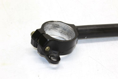 05-06 Kawasaki Ninja Zx6r 636 Left Clip ON Handlebar OEM