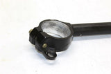 05-06 Kawasaki Ninja Zx6r 636 Left Clip ON Handlebar OEM