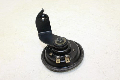 2007 Kawasaki Zzr600 Horn Signal