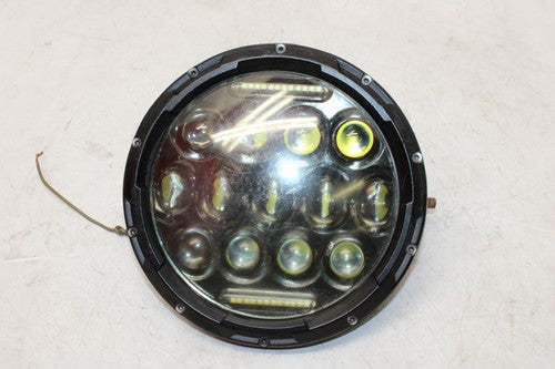 2014 Kawasaki Ninja 650 Ex650f Abs Front Headlight Head Light Lamp