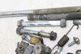 1990 Honda Cbr1000f Engine Mounting Bolts Hardware Motor Screws