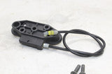 2001-05 Suzuki Bandit 1200 Gsf1200 Rear Passenger Seat Latch Lock Assembly OEM
