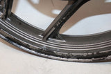2006 Kawasaki Ninja 250r Ex250f Front Wheel Rim