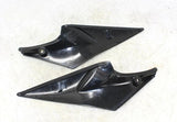 2006 Suzuki Gsxr600 Right Left Gas Fuel Tank Panels Covers Trim Set Cowls