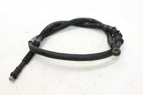 1999 Suzuki Intruder 1500 Vl1500 Front Rare Brake Caliper Hoses Lines