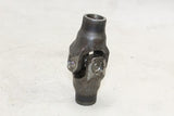 1999 Honda Shadow Ace 1100 Vt1100t Tour Black U Universal Joint Gear OEM