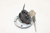 2011 Kawasaki Ninja 250r Ex250j Ignition Lock Key Set W Gas Cap & Seat Lock Set