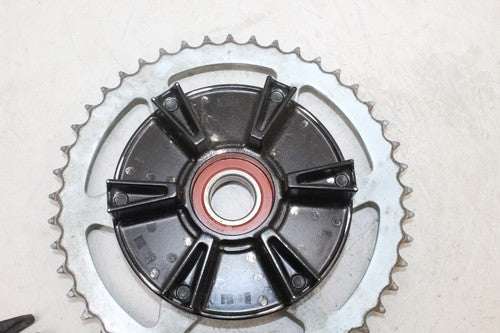 2008-16 Yamaha Yzf R6 Rear Back Sprocket OEM