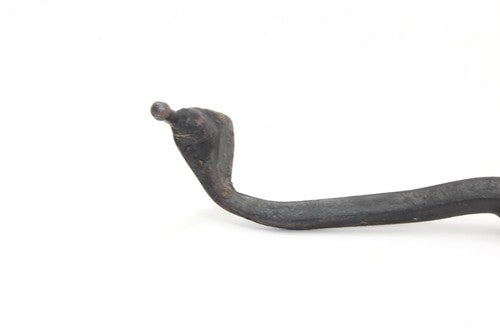 1993 Suzuki Katana 600 Gsx600f Kickstand Side Kick Stand OEM
