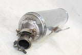 2008-12 Kawasaki Ninja 250r Ex250j Exhaust Pipe Muffler Slip On Can Silencer OEM