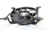 2007 Kawasaki Ninja 650r Ex650a Engine Radiator Cooling Fan
