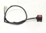 02-04 Yamaha Ttr125e Stop Switch OEM