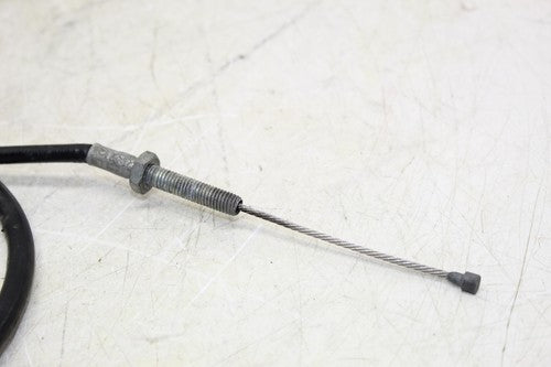 2001 Honda Magna 750 Vf750c Clutch Cable Line