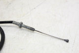 2001 Honda Magna 750 Vf750c Clutch Cable Line