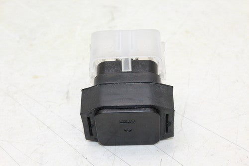 2022 Yamaha Mtt890 Tracer 9 Engine Starter Relay Starting Motor Switch