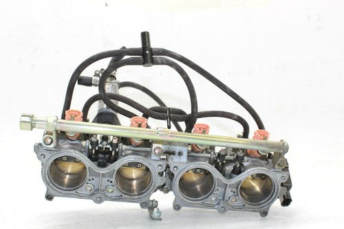 03-04 Honda Cbr600rr Carbs Carburetors OEM