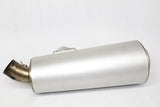 2008-2014 Ducati Monster 696 Left Exhaust Pipe Muffler Silencer ZDM-A61 OEM