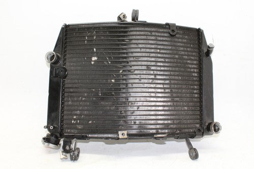 03-04 Yamaha Yzf R6  06-09 Engine Radiator Motor Cooler Cooling Radiator