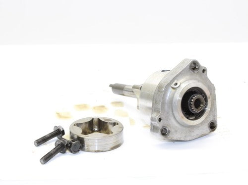 94-97 Kawasaki Ninja Zx9r Zx900b Engine Oil Pump OEM