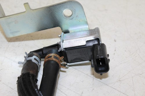 2008 Suzuki Gsxr1000 Air Valve Solenoid Top Engine Switch Sensor Set