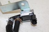 2008 Suzuki Gsxr1000 Air Valve Solenoid Top Engine Switch Sensor Set