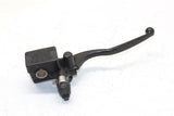 08-12 Kawasaki Ninja 250r Ex250j Hydraulic Clutch Master Cylinder W/ Lever