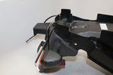 2000 Suzuki Katana 750 Gsx750f Rear Back Fender Mud Guard With Rear Turn Signal