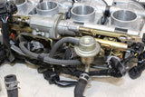 2006 Yamaha Yzf R6s Main Fuel Injectors / Throttle Bodies