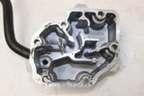 2014 Triumph Daytona 675r Abs Engine Motor Breather Cover T1260824