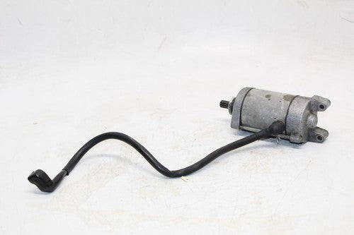 1990 Honda Hawk GT 650 NT650 ENGINE STARTING STARTER MOTOR -DC 12V