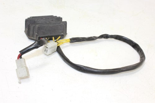 1997 Ktm 620 Duke Rectifier Voltage Regulator