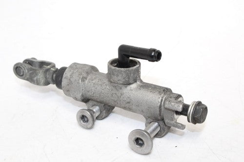 2009 KAWASAKI ER-6N REAR BACK BRAKE MASTER CYLINDER OEM