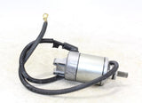 2002 Suzuki Gsxr600 Engine Starting Starter Motor -dc 12v
