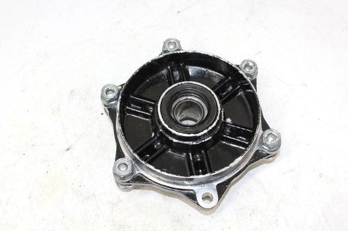 2003 Honda Cbr600rr Carrier W Absorber