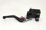 2009 Kawasaki Ninja 250r Ex250j Front Brake Master Cylinder W/ Lever