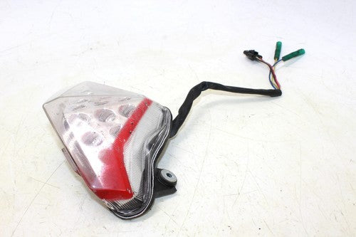 2014 Kawasaki Ninja 650 Ex650f Abs Rear Tail Taillight Back Brake Light