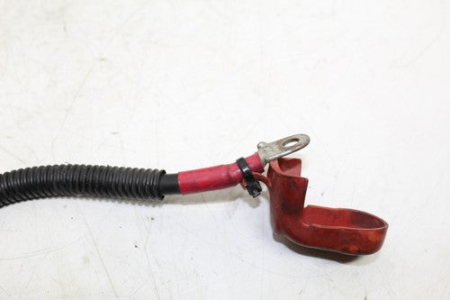 2004 Harley-davidson Road Glide Efi Fltri Battery Cable Wire
