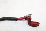 2004 Harley-davidson Road Glide Efi Fltri Battery Cable Wire