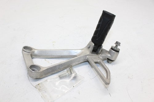 2011-2013 Honda Cbr250r Right Rear Back Passenger PEG OEM
