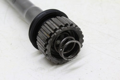 2002 Honda Shadow Sabre 1100 Vt1100c2 Drive Shaft