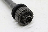 2002 Honda Shadow Sabre 1100 Vt1100c2 Drive Shaft